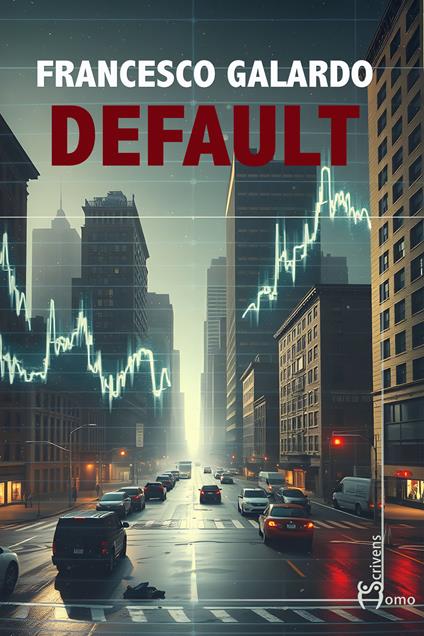 Default - Francesco Galardo - ebook