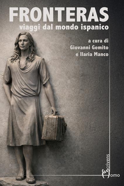 Fronteras. Viaggi dal mondo ispanico - copertina