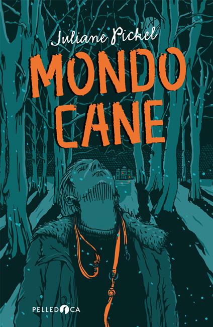 Mondo cane - Juliane Pickel - copertina