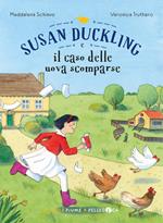 Susan Duckling e il caso delle uova scomparse