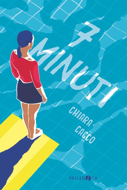 7 minuti - Chiara Cacco - ebook