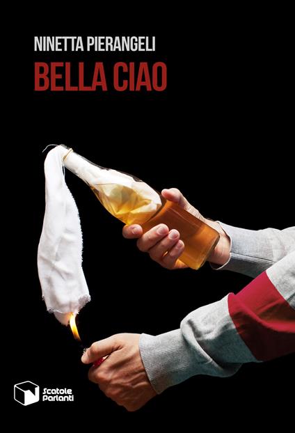 Bella ciao - Ninetta Pierangeli - copertina