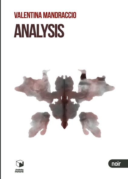 Analysis - Valentina Mandraccio - copertina