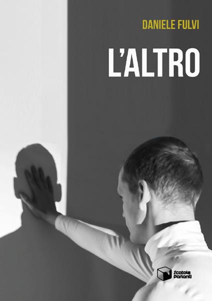 L'altro - Daniele Fulvi - copertina