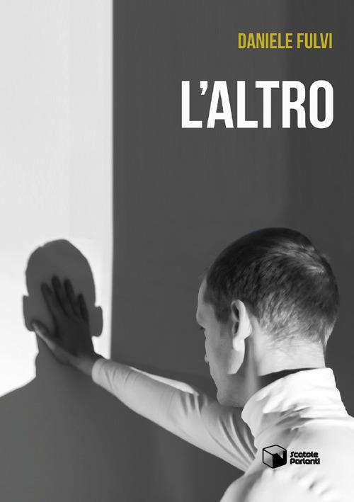 L'altro - Daniele Fulvi - copertina