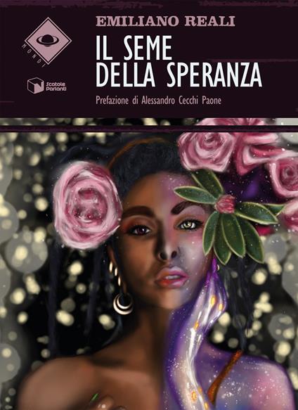 Il seme della speranza - Emiliano Reali - copertina