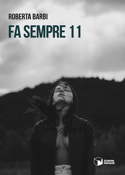 Fa sempre 11 - Roberta Barbi - copertina