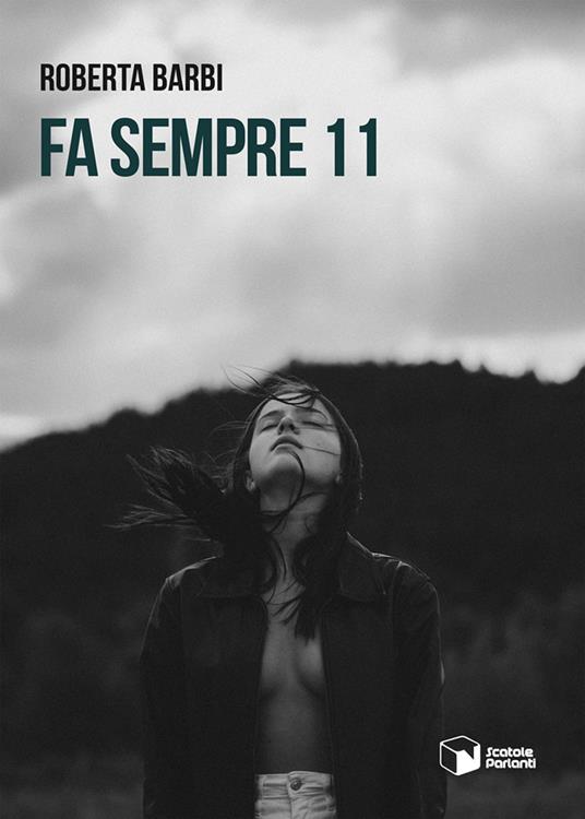 Fa sempre 11 - Roberta Barbi - copertina