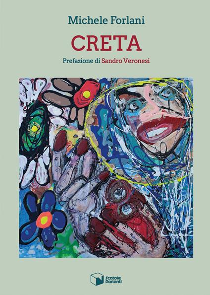 Creta - Michele Forlani - copertina