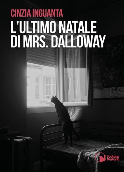 L' ultimo Natale di Mrs. Dalloway - Cinzia Inguanta - copertina