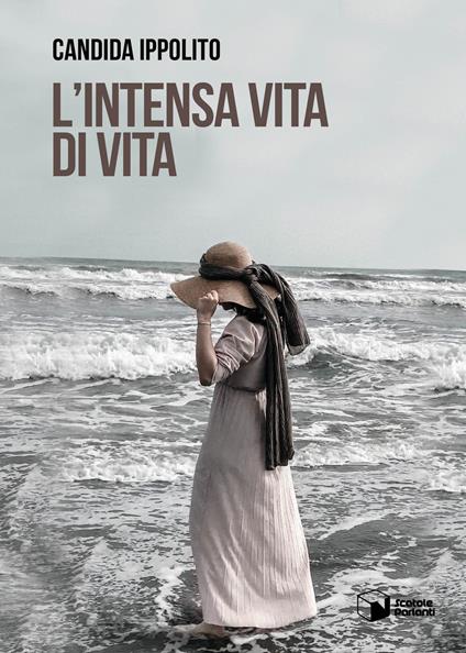 L'intensa vita di Vita - Candida Ippolito - copertina
