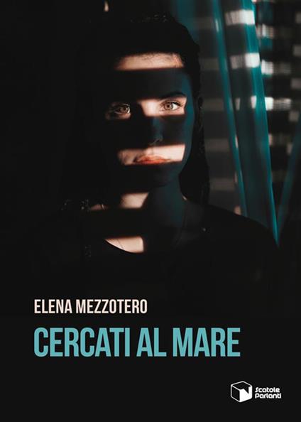 Cercati al mare - Elena Mezzotero - ebook