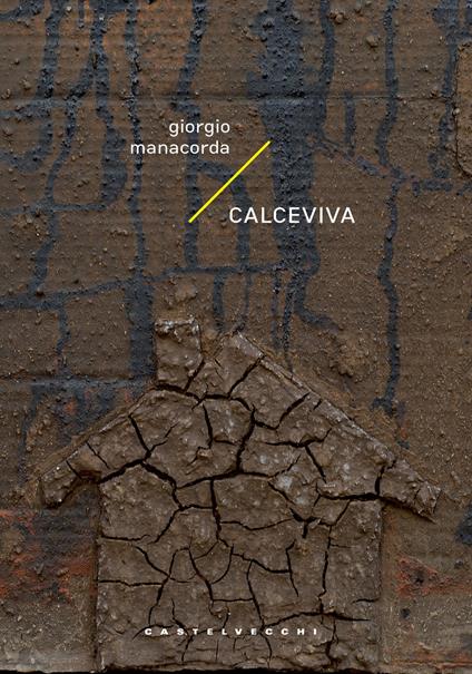 Calceviva - Giorgio Manacorda - copertina