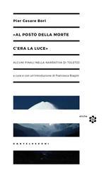 «Al posto della morte c'era la luce». Alcuni finali nella narrativa di Tolstoj