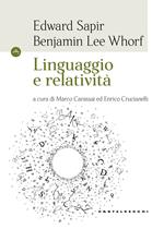 Linguaggio e relatività