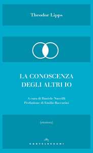 La conoscenza degli altri io