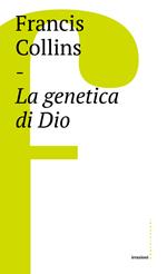 La genetica di Dio