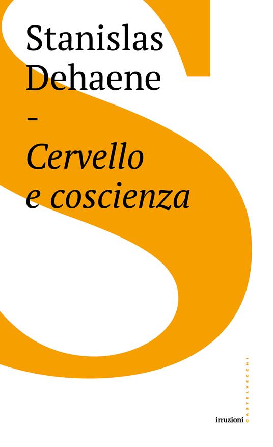 Cervello e coscienza - Stanislas Dehaene,Massimo De Pascale - ebook
