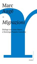 Migrazioni. Dialogo con Anna Mateu e Domingo Pujante González