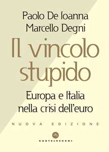 Il vincolo stupido. Europa e Italia nella crisi dell'euro