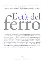 L'età del ferro (2019). Vol. 3