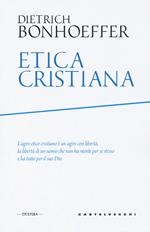 Etica cristiana