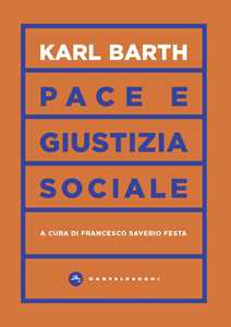 Pace e giustizia sociale