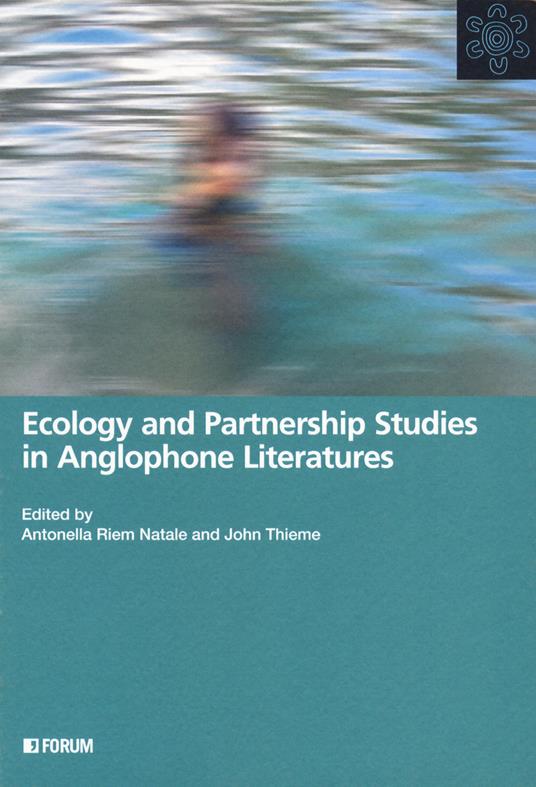 Ecology and partnership studies in anglophone literatures - copertina
