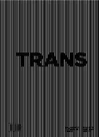 Multiverso (2023). Vol. 18: Trans- - copertina