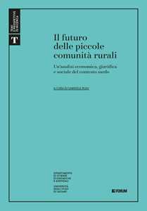 Il futuro delle piccole comunità rurali