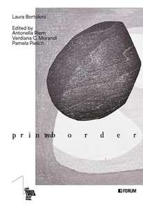 Print no border. Ediz. inglese