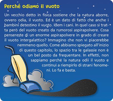 Astrofisica per ragazzi che vanno di fretta - Neil deGrasse Tyson,Gregory Mone - 9