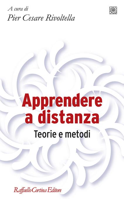 Apprendere a distanza. Teorie e metodi - copertina