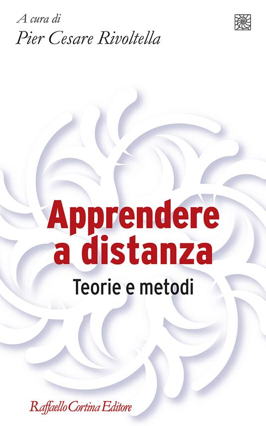 Apprendere a distanza. Teorie e metodi - copertina