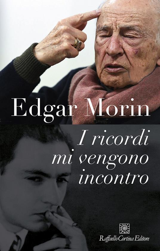 I ricordi mi vengono incontro - Edgar Morin,Riccardo Mazzeo - ebook