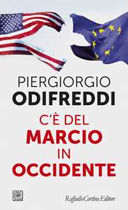 Libro C'è del marcio in Occidente Piergiorgio Odifreddi