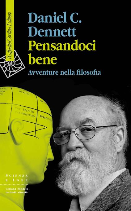 Pensandoci bene. Avventure nella filosofia - Daniel C. Dennett,Francesco Peri - ebook