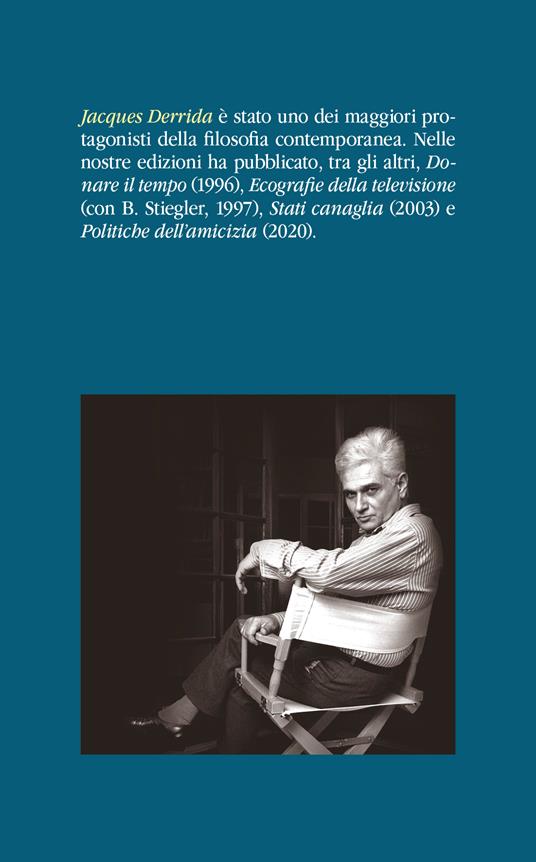 Spettri di Marx. Stato del debito, lavoro del lutto e nuova Internazionale. Nuova ediz. - Jacques Derrida - 2