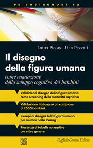 Il disegno della figura umana. Come valutazione dello sviluppo cognitivo dei bambini