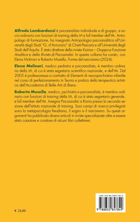 Psiche e polis. Normalità e patologia della cosa pubblica - 2