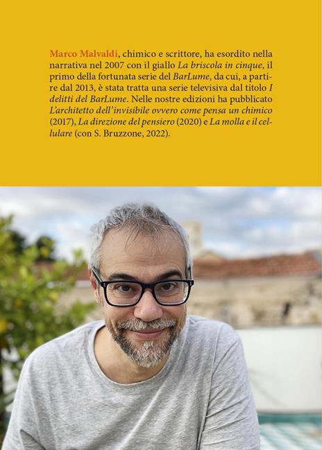 Se fossi stato al vostro posto. Ragionevole dubbio e matematiche risoluzioni - Marco Malvaldi - 2