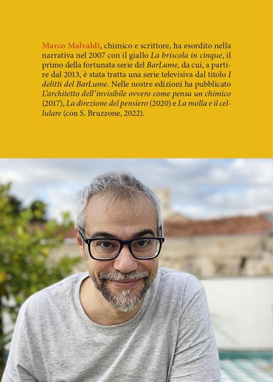 Se fossi stato al vostro posto. Ragionevole dubbio e matematiche risoluzioni - Marco Malvaldi - 2