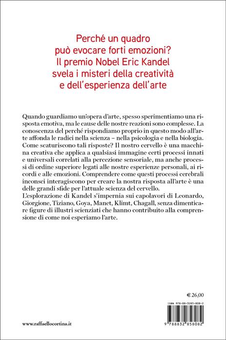 Arte e scienza - Eric R. Kandel - 3