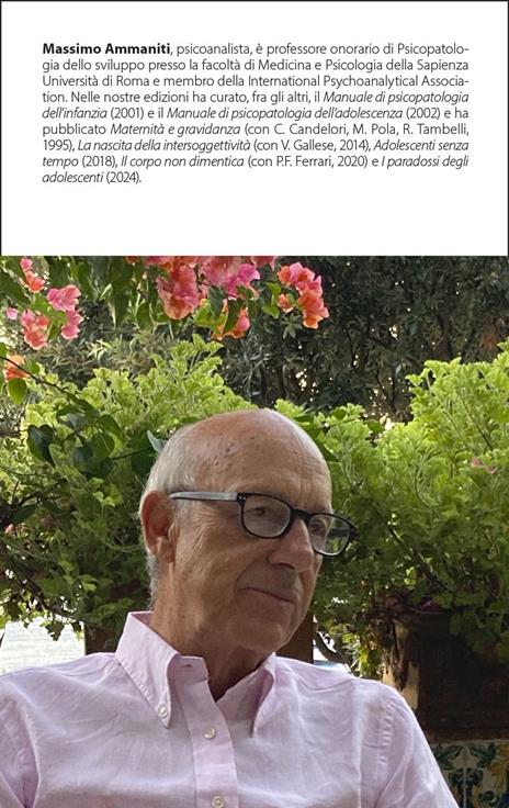 Il coraggio di essere timidi - Massimo Ammaniti - 2