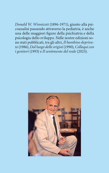 I bambini e le loro madri - Donald W. Winnicott - 2