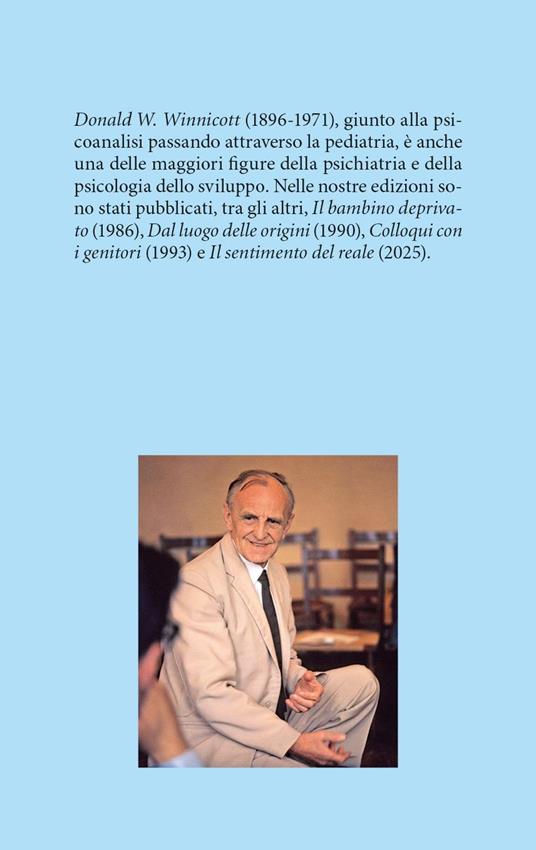 I bambini e le loro madri - Donald W. Winnicott - 2