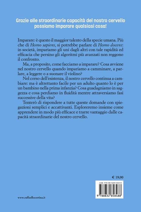 L'arte di imparare. Quaranta perle di saggezza sul cervello e l'apprendimento - Stanislas Dehaene - 3