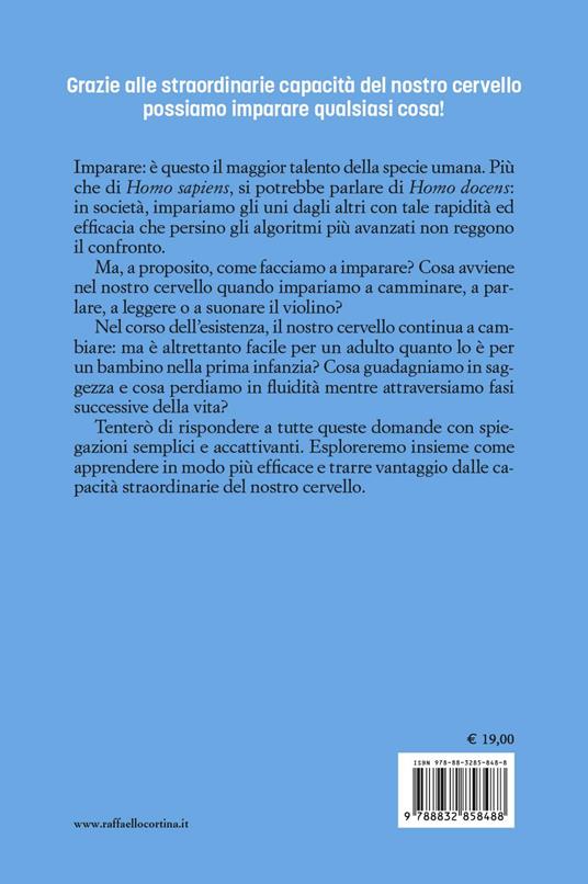 L'arte di imparare. Quaranta perle di saggezza sul cervello e l'apprendimento - Stanislas Dehaene - 3