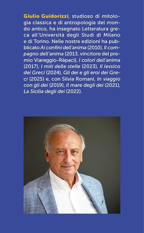 Io, Agamennone. Gli eroi di Omero. Nuova ediz. - Giulio Guidorizzi - 2