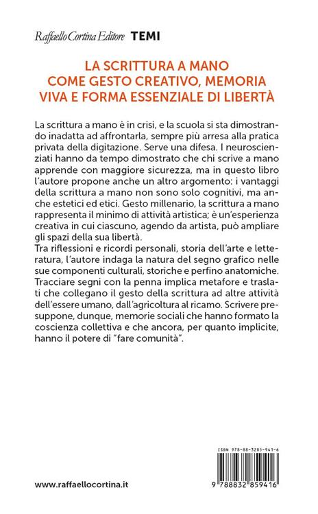 Con una penna in mano. Il piacere necessario di scrivere - Nicola Gardini - 3